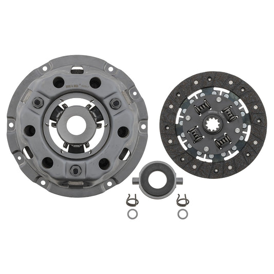 MG TF MGA Clutch Kit 3in1 Borg and Beck 1500CC 1600CC MK2 1953 - 1962