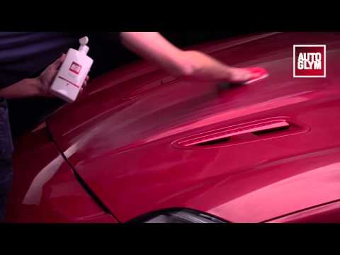 Autoglym Super Resin Polish 1 Litre