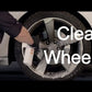 Auto Glym high performance wheel cleaner