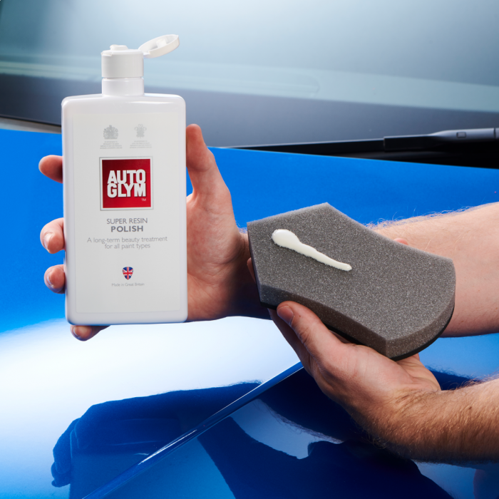 Auto Glym high performance wheel cleaner – British Auto USA